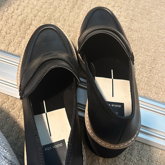 Dolce Vita Women's Halona Slipper new - Picture 3 of 5